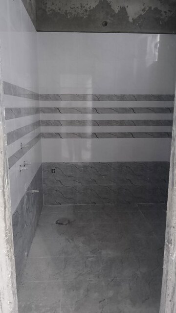 Bathroom in 2 BHK Apartment at Tellapur – for Sale