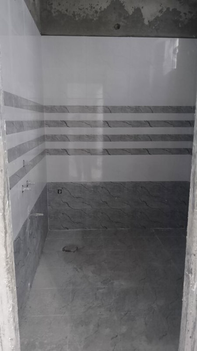 Bathroom, tellapur 2 Bedroom 1240 Sq.Ft. Apartment In Tellapur Hyderabad 10073361