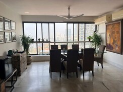 4 BHK + Pooja Room,Servant Room,Study Room,Extra Room Apartment For Rent in Satellite Sesen