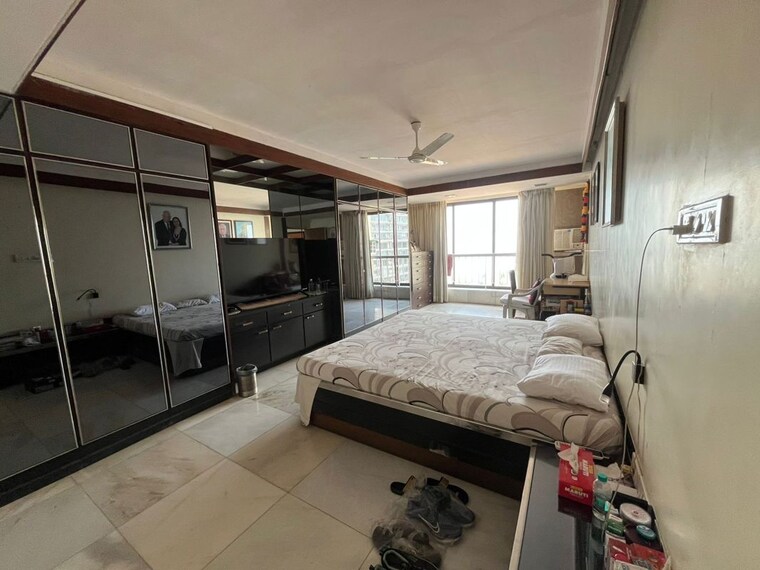 Kitchen, satellite-sesen 4 Bedroom 2820 Sq.Ft. Apartment In Nepean Sea Road Mumbai 10073363
