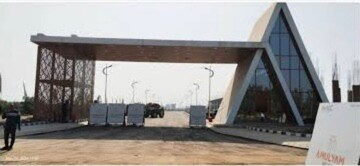  Plot For Sale in Kurali