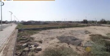 Plot Area in  Plot at Kurali – for Sale