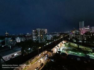 4 BHK Apartment – Exterior View View at Adani Western Heights Sky Apartments, Andheri West - for Sale