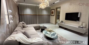 Team Area in  Office Space in IT/SEZ at Nanakramguda – for Sale