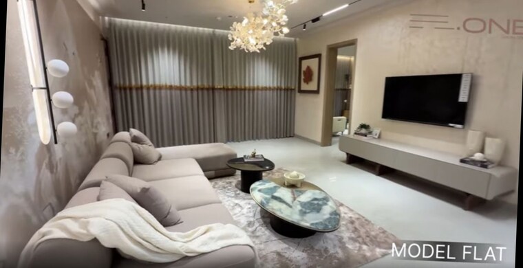 Team Area, nanakramguda Commercial Office Space in IT/SEZ 3000 Sq.Ft. In Nanakramguda Hyderabad 10058157