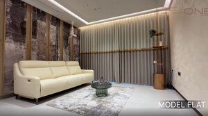 Team Area in  Office Space in IT/SEZ at Nanakramguda – for Sale