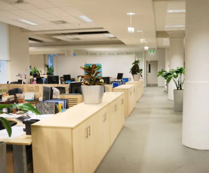 Office Space in IT/SEZ For Sale in Nanakramguda