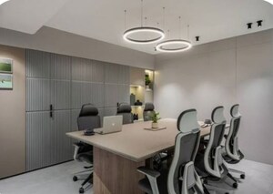 Team Area in  Office Space in IT/SEZ at Nanakramguda – for Sale