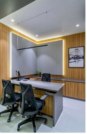 Furnished Amenities in  Office Space in IT/SEZ at Nanakramguda – for Sale