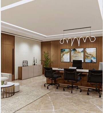 Furnished Amenities in  Office Space in IT/SEZ at Nanakramguda – for Sale