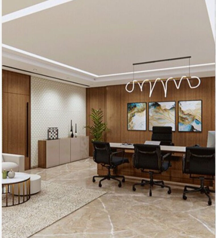 undefined, nanakramguda Commercial Office Space in IT/SEZ 3000 Sq.Ft. In Nanakramguda Hyderabad 10058157