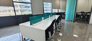 Team Area in  Office Space at New India Navkar Chambers, Marol – for Rent