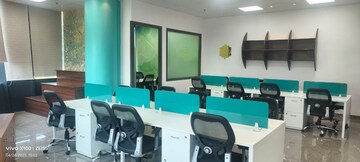  Office Space For Rent in New India Navkar Chambers, Marol