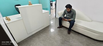 Parking in  Office Space at New India Navkar Chambers, Marol – for Rent