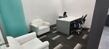 Team Area in  Office Space at New India Navkar Chambers, Marol – for Rent