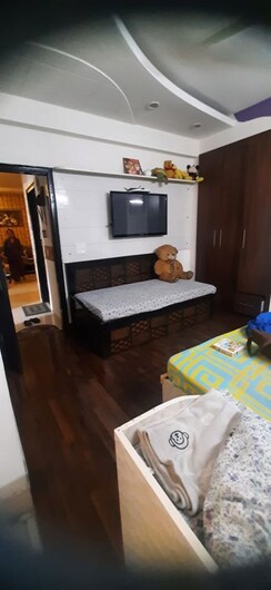 3 BHK Apartment For Rent in Gaur Sportswood