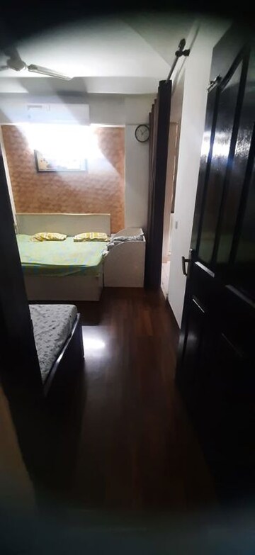 Kitchen in 3 BHK Apartment at Gaur Sportswood, Sector 79 – for Rent