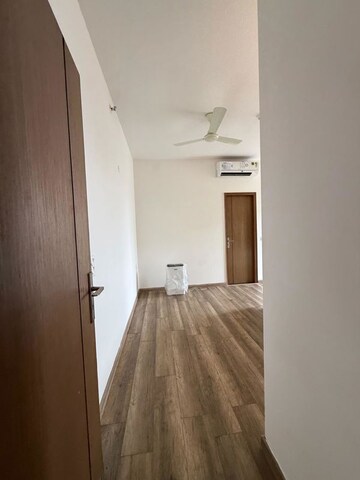 Bathroom in 3 BHK Apartment at Mahagun Marvella, Sector 78 – for Rent