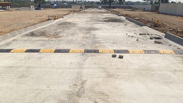 Plot Area in  Plot at Palur – for Sale