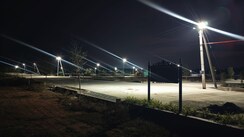 Plot For Sale in Palur