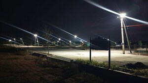  Plot – Exterior View View at Srirangam - for Sale