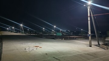  Plot – Exterior View View at Thiruvanikoil - for Sale