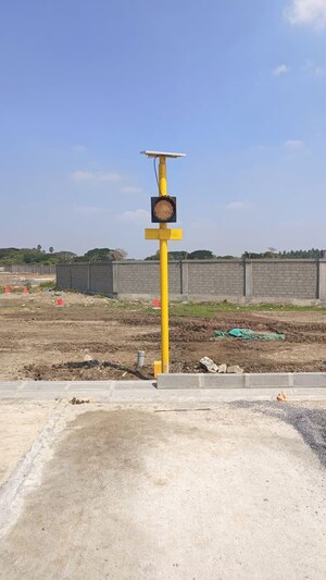  Plot – Garden View at Thiruvanikoil - for Sale