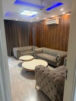 1 Rk  + Servant Room 2000 Sq.Ft. Builder Floor in Shivalik Colony