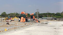 Plot For Sale in Tiruchirappalli