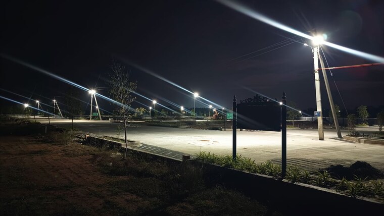 Exterior View, tiruchirappalli  1746 Sq.Ft. Plot In Tiruchirappalli Trichy 10073387