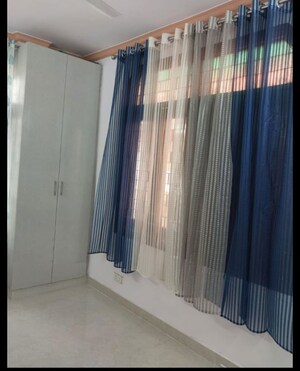 Building Lobby in 1 BHK Builder Floor at Malviya Nagar – for Rent