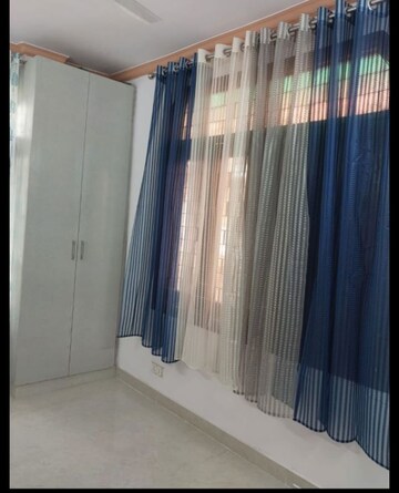 Building Lobby in 1 BHK Builder Floor at Malviya Nagar – for Rent