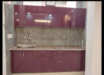 1 BHK Builder Floor For Rent in Malviya Nagar