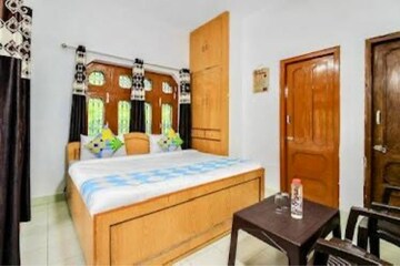 Bedroom in 3 BHK Independent House at Bhimtal – for Sale