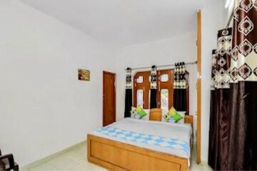 Bedroom in 3 BHK Independent House at Bhimtal – for Sale