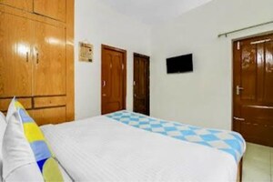 Bedroom in 3 BHK Independent House at Bhimtal – for Sale