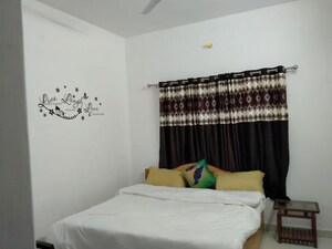 Bedroom in 3 BHK Independent House at Bhimtal – for Sale