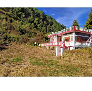 3 BHK Independent House – Exterior View View at Bhimtal - for Sale