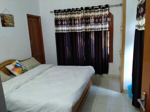 Bedroom in 3 BHK Independent House at Bhimtal – for Sale