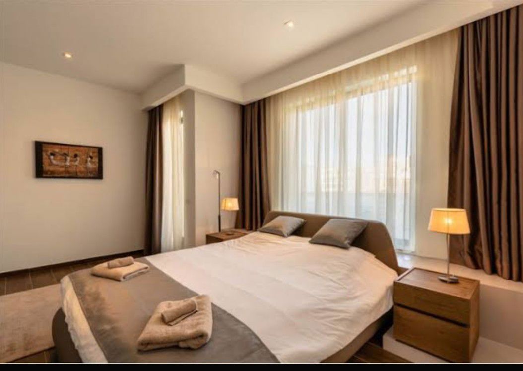 3 BHK 1700 Sq.Ft. Apartment in RBC II