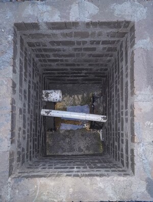  Plot – Exterior View View at Samayapuram - for Sale