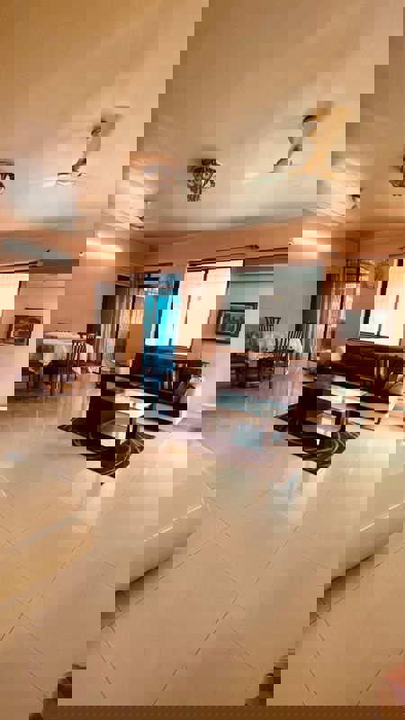 4 BHK + Extra Room 2260 Sq.Ft. Apartment in Windsor Avenue