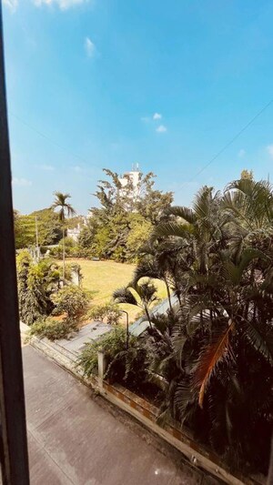 4 BHK Apartment – Garden View at Windsor Avenue, Wanowrie - for Sale