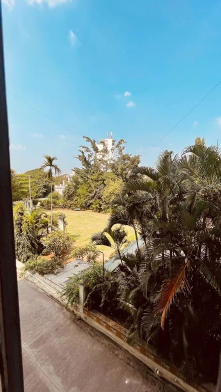 Garden, windsor-avenue 4 Bedroom 2260 Sq.Ft. Apartment In Wanowrie Pune 10073406