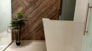 Furnished Amenities in  Office Space at Rustomjee Central Park, Andheri East – for Rent