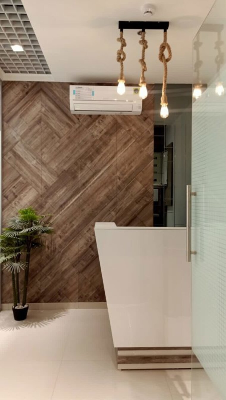 undefined, rustomjee-central-park Commercial Office Space 900 Sq.Ft. In Andheri East Mumbai 8394235