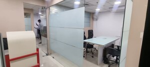 Team Area in  Office Space at AGM AT, Andheri East – for Rent