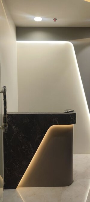 Furnished Amenities in  Office Space at AGM AT, Andheri East – for Rent