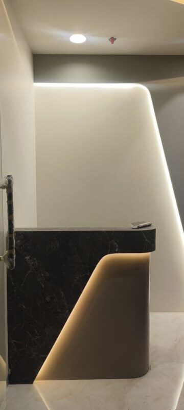 Furnished Amenities in  Office Space at AGM AT, Andheri East – for Rent