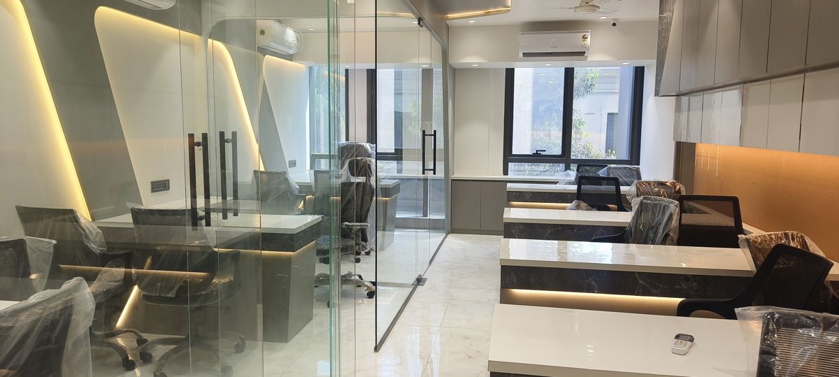 Office Space For Rent in AGM AT